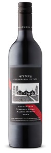 Wynns Coonawarra Estate Cabernet Shiraz Malbec Merlot 2022