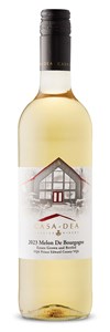 Casa-Dea Estates Winery Melon de Bourgogne 2023