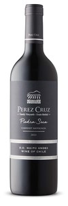 Perez Cruz Piedra Seca Cabernet Sauvignon 2022