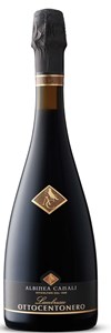 Albinea Canali Ottocentonero Lambrusco