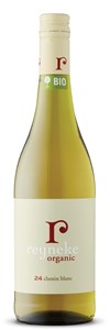 Reyneke Organic Chenin Blanc 2024