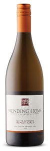 Wending Home Pinot Gris 2020
