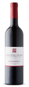 Wending Home Syrah Merlot 2021