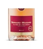 Bernard-Massard Cuvée de l'Écusson Brut Pinot Noir Rosé Sparkling