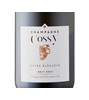 Cossy Cuvée Elégance Brut Rosé Champagne