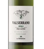Bodegas de la Marquesa Valserrano Blanco 2022
