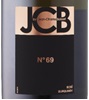 JCB No.69 Brut Rosé Crémant de Bourgogne