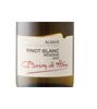 Baron de Hoen Réserve Pinot Blanc 2023