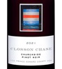 Closson Chase Churchside Pinot Noir 2022