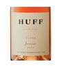 Huff Estates Winery Cuvée Janine Rosé Sparkling 2021
