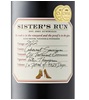 Sister's Run Old Testament Cabernet Sauvignon 2022