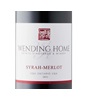 Wending Home Syrah Merlot 2021