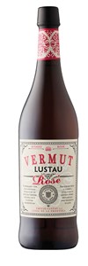 Lustau Vermut Rosé