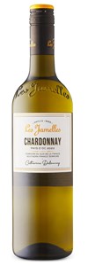 Les Jamelles Chardonnay 2022
