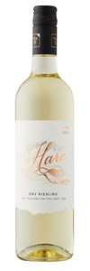 Hare Riesling 2022