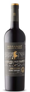 Morande Selección de Viñedos Gran Reserva Cabernet Sauvignon 2021
