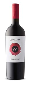 Olianas Cannonau 2021