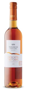 Venâncio Costa Lima Moscatel de Setúbal 2021