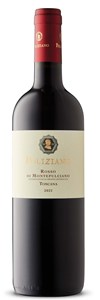Poliziano Rosso Di Montepulciano 2022