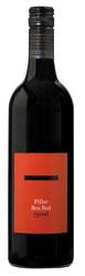 Farmer's Leap Pillar Box Red 2021