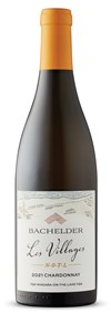 Bachelder Les Villages Bench Chardonnay 2022