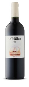 Alejandro Fernández Dehesa La Granja 2018