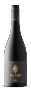 Alkoomi Collection Shiraz 2022