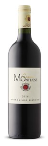 Château Montlisse 2016