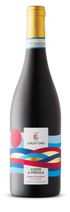 Gorghi Tondi Coste a Preola Nero d'Avola 2022
