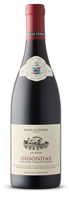 Famille Perrin La Gille Gigondas 2021