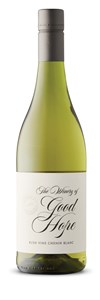 The Winery of Good Hope Bush Vine Chenin Blanc 2024