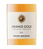 Gerard Bertrand Orange Gold 2023