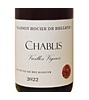 Maison Roche de Bellene Vieilles Vignes Chablis 2022