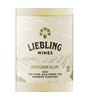 Liebling Andrews Vineyard Sauvignon Blanc 2022
