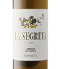Planeta La Segreta Grillo 2023