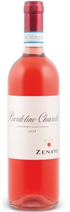 Zenato Chiaretto Bardolino Rosé 2013