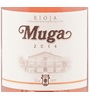 Muga Rosé 2013