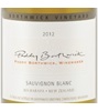 Borthwick Vineyard Paddy Borthwick Sauvignon Blanc 2012