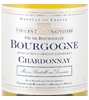 Domaine Vincent Sauvestre Bourgogne Chardonnay 2012