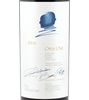 Opus One Cabernet Sauvignon 2006