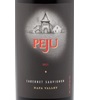 Peju Cabernet Sauvignon 2011