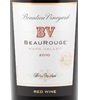 Beaulieu Vineyard Beaurouge Named Varietal Blends-Red 2010