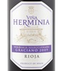 Viña Herminia Vendimia Seleccionada Graciano Crianza 2009