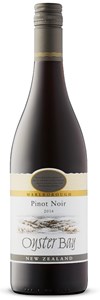 Oyster Bay Pinot Noir 2012