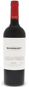 Domaine Jean Bousquet Malbec 2013