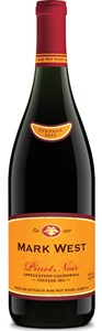 Mark West Pinot Noir 2014