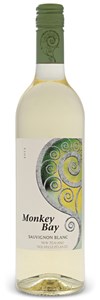 Monkey Bay Sauvignon Blanc 2015