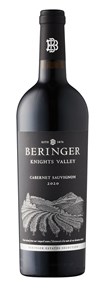 Beringer Knights Valley Cabernet Sauvignon 2019