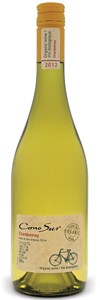 Cono Sur Organic Chardonnay