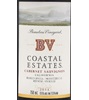 Beaulieu Vineyard Coastal Estates Cabernet Sauvignon 2011